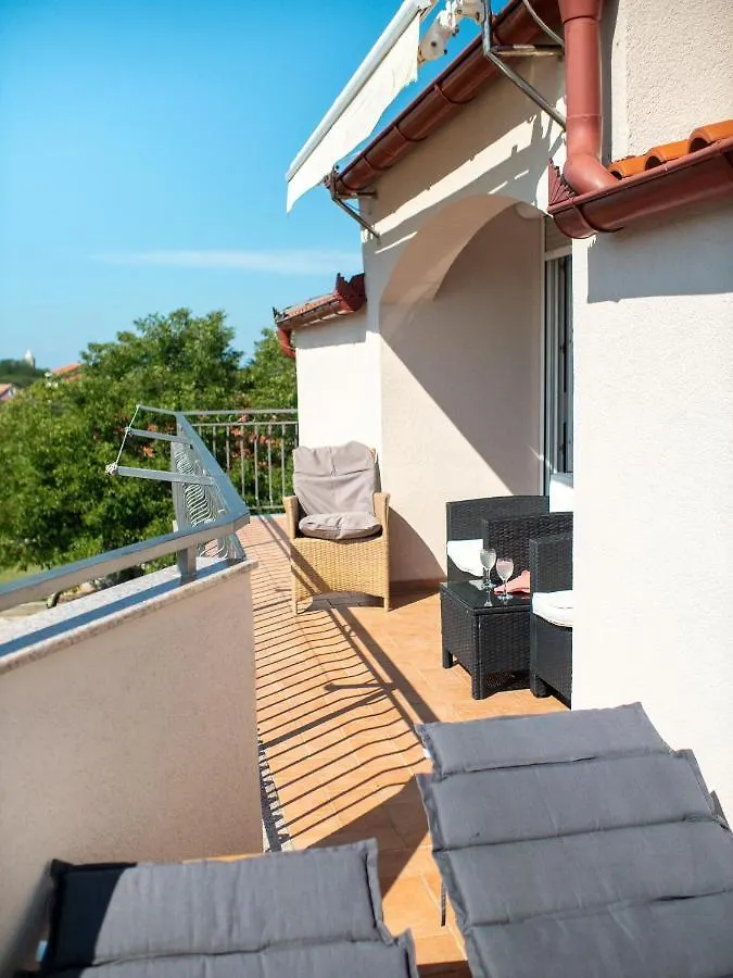 Apartments Zaton Zaton (Zadar)
