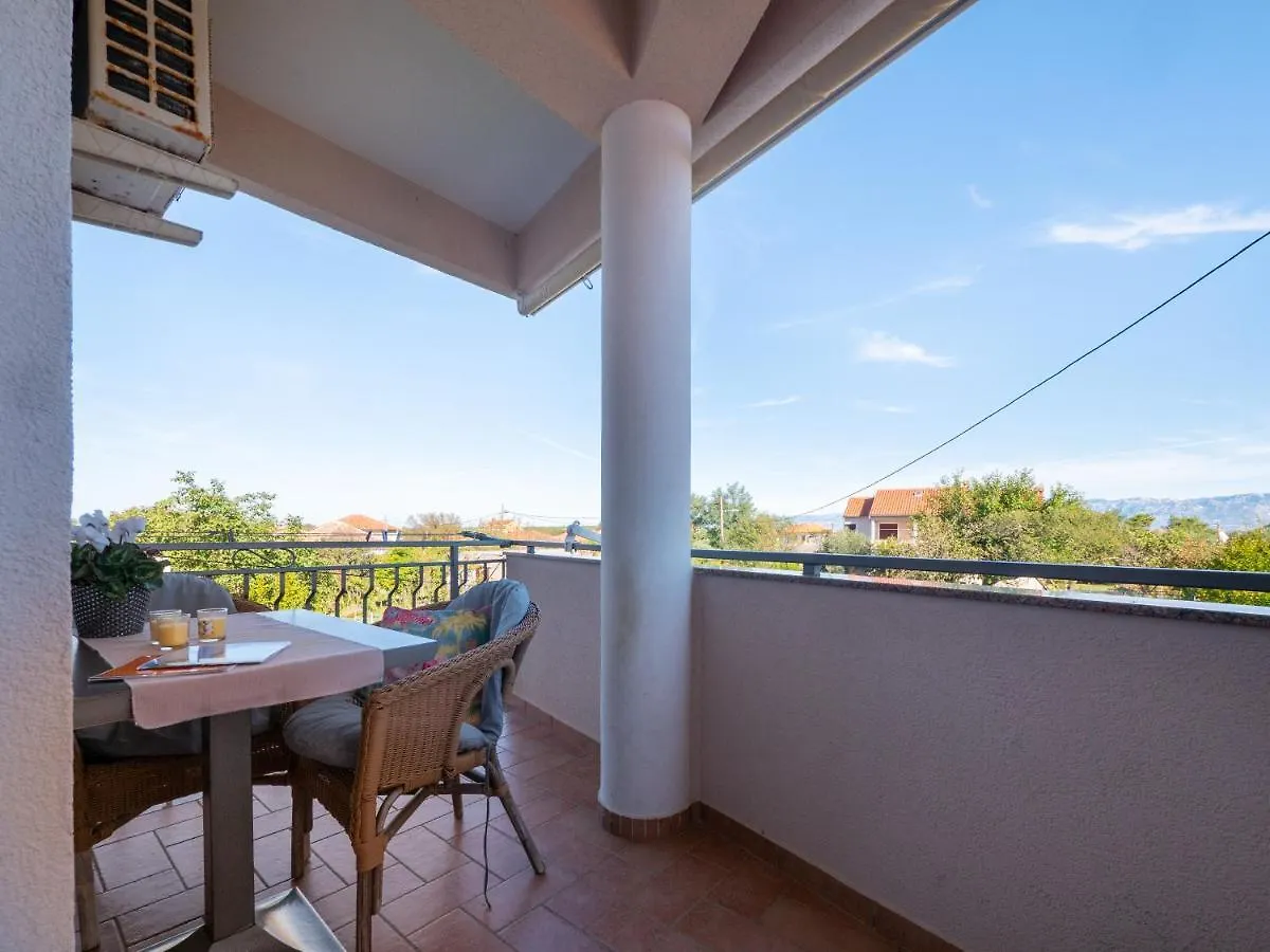 Apartments Zaton