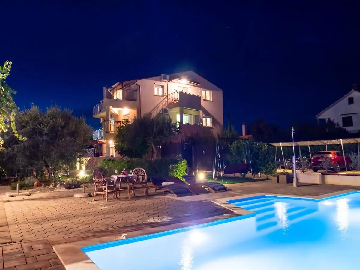 Apartments Zaton 0*, Zaton (Zadar)