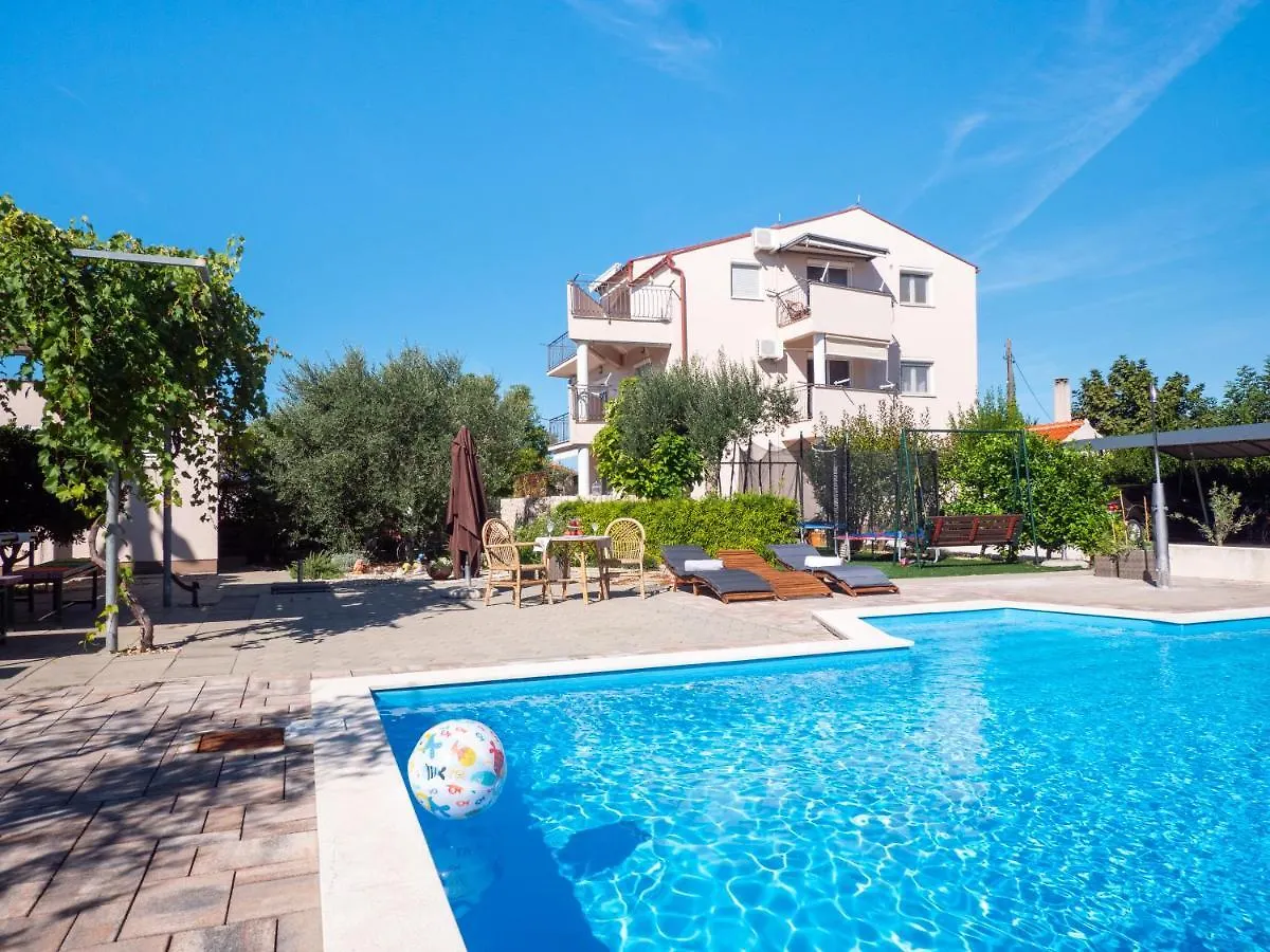 Apartments Zaton 0*, Zaton (Zadar) Kroatien